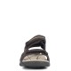 GEOX</br>Ανδρικά Πέδιλα Καφέ/Μπεζ S.STRADA D U8224D 050AU C0705 Geox GEOX</br>Ανδρικά Πέδιλα Καφέ/Μπεζ S.STRADA D U8224D 050AU C0705 Geox