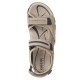 GEOX</br>Ανδρικά Πέδιλα Μπεζ/Μπλε S.STRADA D U8224D 050AU C0829 Geox GEOX</br>Ανδρικά Πέδιλα Μπεζ/Μπλε S.STRADA D U8224D 050AU C0829 Geox