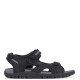 GEOX</br>Ανδρικά Πέδιλα Μαύρο/Γκρι S.STRADA D U8224D 050AU C9310 Geox GEOX</br>Ανδρικά Πέδιλα Μαύρο/Γκρι S.STRADA D U8224D 050AU C9310 Geox