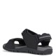 GEOX</br>Ανδρικά Πέδιλα Μαύρο/Γκρι S.STRADA D U8224D 050AU C9310 Geox GEOX</br>Ανδρικά Πέδιλα Μαύρο/Γκρι S.STRADA D U8224D 050AU C9310 Geox