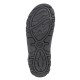 GEOX</br>Ανδρικά Πέδιλα Μαύρο/Γκρι S.STRADA D U8224D 050AU C9310 Geox GEOX</br>Ανδρικά Πέδιλα Μαύρο/Γκρι S.STRADA D U8224D 050AU C9310 Geox