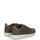 GEOX</br>Ανδρικά Sneakers Γκρι MANSEL A U824AA 02214 C9005 Geox GEOX</br>Ανδρικά Sneakers Γκρι MANSEL A U824AA 02214 C9005 Geox