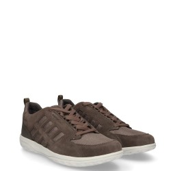 Ανδρικά Sneakers Γκρι MANSEL A U824AA 02214 C9005 Geox