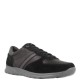 GEOX</br>Ανδρικά Sneakers Μαύρο DAMIAN B U840HB 0ME22 C9999 Geox GEOX</br>Ανδρικά Sneakers Μαύρο DAMIAN B U840HB 0ME22 C9999 Geox