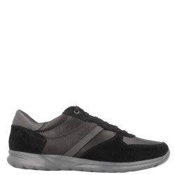 Ανδρικά Sneakers Μαύρο DAMIAN B U840HB 0ME22 C9999 Geox