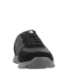 GEOX</br>Ανδρικά Sneakers Μαύρο DAMIAN B U840HB 0ME22 C9999 Geox GEOX</br>Ανδρικά Sneakers Μαύρο DAMIAN B U840HB 0ME22 C9999 Geox