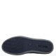 GEOX</br>Ανδρικά Μποτάκια Μαύρο/Γκρι BOX E U84R3E 0ME22 C9270 Geox