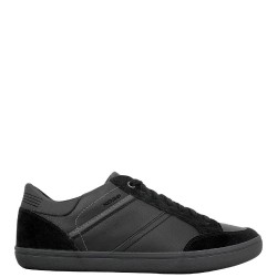 Ανδρικά Sneakers Μαύρο/Γκρι BOX F U84R3F 0ME22 C9270 Geox