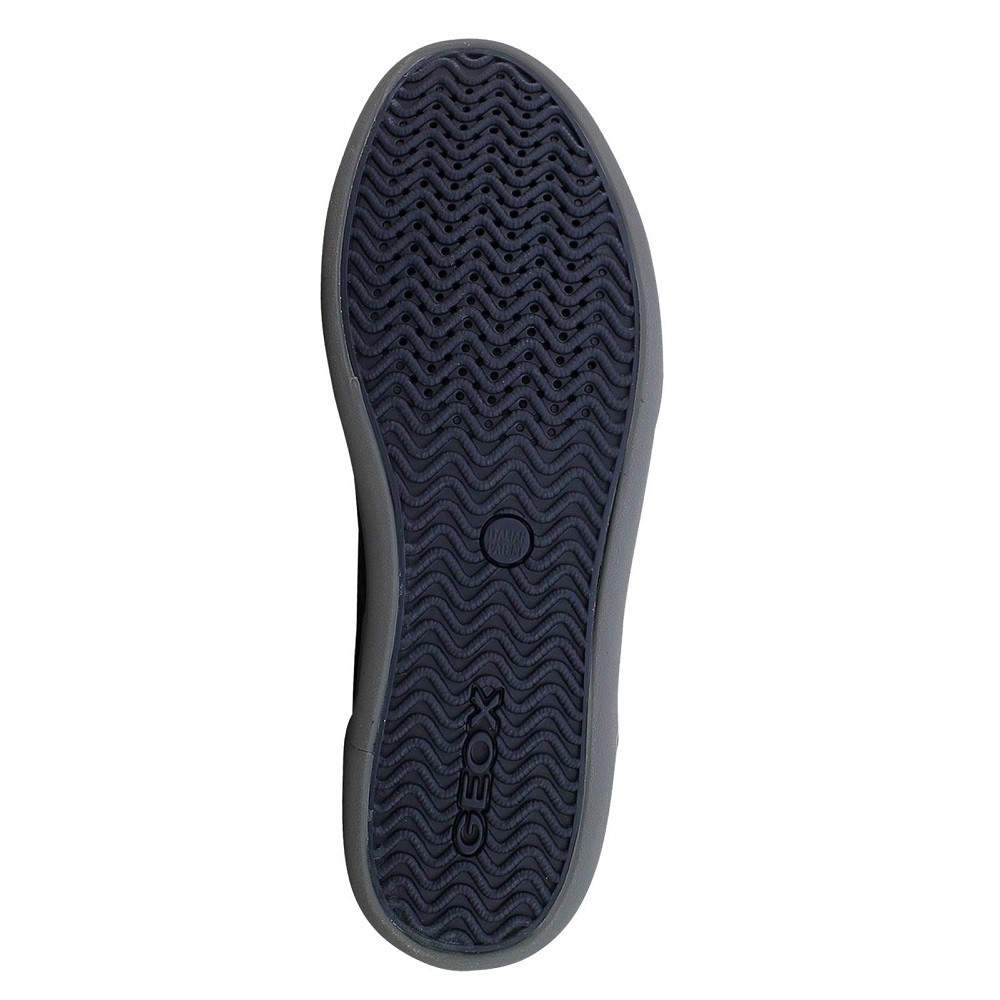GEOX</br>Ανδρικά Sneakers Μαύρο/Γκρι BOX F U84R3F 0ME22 C9270 Geox GEOX</br>Ανδρικά Sneakers Μαύρο/Γκρι BOX F U84R3F 0ME22 C9270 Geox