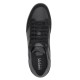 GEOX</br>Ανδρικά Sneakers Μαύρο/Γκρι BOX F U84R3F 0ME22 C9270 Geox GEOX</br>Ανδρικά Sneakers Μαύρο/Γκρι BOX F U84R3F 0ME22 C9270 Geox