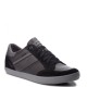 GEOX</br>Ανδρικά Sneakers Μαύρο/Γκρι BOX F U84R3F 0ME22 C9270 Geox GEOX</br>Ανδρικά Sneakers Μαύρο/Γκρι BOX F U84R3F 0ME22 C9270 Geox