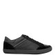 GEOX</br>Ανδρικά Sneakers Μαύρο/Γκρι BOX F U84R3F 0ME22 C9270 Geox GEOX</br>Ανδρικά Sneakers Μαύρο/Γκρι BOX F U84R3F 0ME22 C9270 Geox