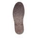 GEOX</br>Ανδρικά Μποτάκια Καφέ Suede ZAL A U84U5A 00022 C6009 Geox