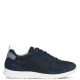 GEOX</br>Ανδρικά Sneakers Μπλε DAMIAN A U920HA 02214 C4002 Geox GEOX</br>Ανδρικά Sneakers Μπλε DAMIAN A U920HA 02214 C4002 Geox