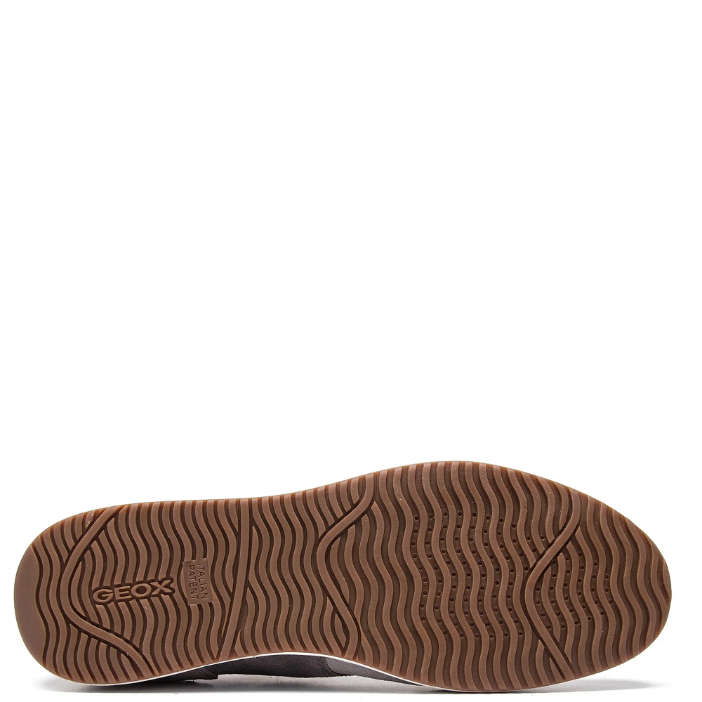 GEOX</br>Ανδρικά Sneakers Γκρι/Μπεζ ARSIEN A U926NA 02214 C1Χ5Ζ Geox GEOX</br>Ανδρικά Sneakers Γκρι/Μπεζ ARSIEN A U926NA 02214 C1Χ5Ζ Geox
