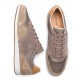 GEOX</br>Ανδρικά Sneakers Γκρι/Μπεζ ARSIEN A U926NA 02214 C1Χ5Ζ Geox GEOX</br>Ανδρικά Sneakers Γκρι/Μπεζ ARSIEN A U926NA 02214 C1Χ5Ζ Geox