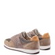 GEOX</br>Ανδρικά Sneakers Γκρι/Μπεζ ARSIEN A U926NA 02214 C1Χ5Ζ Geox GEOX</br>Ανδρικά Sneakers Γκρι/Μπεζ ARSIEN A U926NA 02214 C1Χ5Ζ Geox