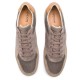 GEOX</br>Ανδρικά Sneakers Γκρι/Μπεζ ARSIEN A U926NA 02214 C1Χ5Ζ Geox GEOX</br>Ανδρικά Sneakers Γκρι/Μπεζ ARSIEN A U926NA 02214 C1Χ5Ζ Geox
