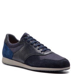 Ανδρικά Sneakers Μπλε ARSIEN A U926NA 04614 C4002 Geox