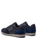 GEOX</br>Ανδρικά Sneakers Μπλε ARSIEN A U926NA 04614 C4002 Geox GEOX</br>Ανδρικά Sneakers Μπλε ARSIEN A U926NA 04614 C4002 Geox
