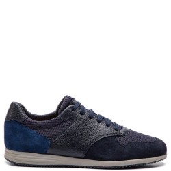 Ανδρικά Sneakers Μπλε ARSIEN A U926NA 04614 C4002 Geox