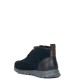GEOX</br>Ανδρικά Μποτάκια Μπλε Suede DAMIAN C U940HC 022BC C4002 Geox