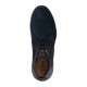 GEOX</br>Ανδρικά Μποτάκια Μπλε Suede DAMIAN C U940HC 022BC C4002 Geox