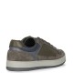 GEOX</br>Ανδρικά Sneakers Καφέ Δέρμα ARIAM B U945QB 0ME22 C6372 Geox GEOX</br>Ανδρικά Sneakers Καφέ Δέρμα ARIAM B U945QB 0ME22 C6372 Geox