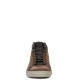 GEOX</br>Ανδρικά Μποτάκια Ταμπά/Καφέ Δέρμα KAVEN C U946MC 022ME C6G6T Geox