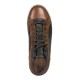 GEOX</br>Ανδρικά Μποτάκια Ταμπά/Καφέ Δέρμα KAVEN C U946MC 022ME C6G6T Geox