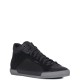GEOX</br>Ανδρικά Μποτάκια Μαύρο Δέρμα KAVEN C U946MC 022ME C9997 Geox
