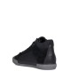 GEOX</br>Ανδρικά Μποτάκια Μαύρο Δέρμα KAVEN C U946MC 022ME C9997 Geox