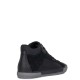 GEOX</br>Ανδρικά Μποτάκια Μαύρο Δέρμα KAVEN C U946MC 022ME C9997 Geox