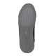 GEOX</br>Ανδρικά Μποτάκια Μαύρο Δέρμα KAVEN C U946MC 022ME C9997 Geox