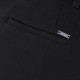 DKNY</br>Γυναικείο Παντελόνι Μαύρο UG3PX312-BLK DKNY DKNY</br>Γυναικείο Παντελόνι Μαύρο UG3PX312-BLK DKNY