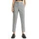 DKNY</br>Γυναικείο Παντελόνι Ψηλόμεσο Γκρι/Ριγέ UK3PG401-FX7 DKNY DKNY</br>Γυναικείο Παντελόνι Ψηλόμεσο Γκρι/Ριγέ UK3PG401-FX7 DKNY