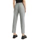 DKNY</br>Γυναικείο Παντελόνι Ψηλόμεσο Γκρι/Ριγέ UK3PG401-FX7 DKNY DKNY</br>Γυναικείο Παντελόνι Ψηλόμεσο Γκρι/Ριγέ UK3PG401-FX7 DKNY