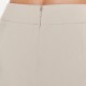 DKNY</br>Γυναικεία Φούστα Μπεζ UK3SX131-PBL DKNY DKNY</br>Γυναικεία Φούστα Μπεζ UK3SX131-PBL DKNY