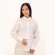 DKNY</br>Γυναικείο Πουκάμισο Λευκό UK3T0157-WHT DKNY DKNY</br>Γυναικείο Πουκάμισο Λευκό UK3T0157-WHT DKNY
