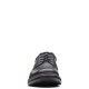 CLARKS</br>Ανδρικά Δετά Παπούτσια Μαύρο Δέρμα UN GEO LACE Clarks CLARKS</br>Ανδρικά Δετά Παπούτσια Μαύρο Δέρμα UN GEO LACE Clarks