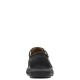 CLARKS</br>Ανδρικά Δετά Παπούτσια Μαύρο Δέρμα UN GEO LACE Clarks CLARKS</br>Ανδρικά Δετά Παπούτσια Μαύρο Δέρμα UN GEO LACE Clarks
