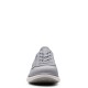 CLARKS</br>Ανδρικά Sneakers Γκρι UN GLOBE SPORT Clarks CLARKS</br>Ανδρικά Sneakers Γκρι UN GLOBE SPORT Clarks