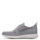 CLARKS</br>Ανδρικά Sneakers Γκρι UN GLOBE SPORT Clarks CLARKS</br>Ανδρικά Sneakers Γκρι UN GLOBE SPORT Clarks