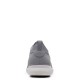 CLARKS</br>Ανδρικά Sneakers Γκρι UN GLOBE SPORT Clarks CLARKS</br>Ανδρικά Sneakers Γκρι UN GLOBE SPORT Clarks