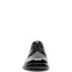 CLARKS</br>Ανδρικά Δετά Παπούτσια Μαύρο Δέρμα UN ALDRIC LACE (H) Clarks CLARKS</br>Ανδρικά Δετά Παπούτσια Μαύρο Δέρμα UN ALDRIC LACE (H) Clarks