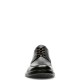 CLARKS</br>Ανδρικά Δετά Παπούτσια Μαύρο Δέρμα UN ALDRIC PARK (G) Clarks CLARKS</br>Ανδρικά Δετά Παπούτσια Μαύρο Δέρμα UN ALDRIC PARK (G) Clarks