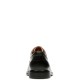 CLARKS</br>Ανδρικά Δετά Παπούτσια Μαύρο Δέρμα UN ALDRIC PARK (G) Clarks CLARKS</br>Ανδρικά Δετά Παπούτσια Μαύρο Δέρμα UN ALDRIC PARK (G) Clarks