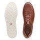 CLARKS</br>Ανδρικά Sneakers Ταμπά Δέρμα UN COSTA LACE Clarks CLARKS</br>Ανδρικά Sneakers Ταμπά Δέρμα UN COSTA LACE Clarks