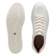 CLARKS</br>Ανδρικά Sneakers Λευκό Δέρμα UN COSTA LACE Clarks CLARKS</br>Ανδρικά Sneakers Λευκό Δέρμα UN COSTA LACE Clarks