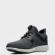 CLARKS</br>Ανδρικά Sneakers Μαύρο UN GLOBE LACE Clarks CLARKS</br>Ανδρικά Sneakers Μαύρο UN GLOBE LACE Clarks